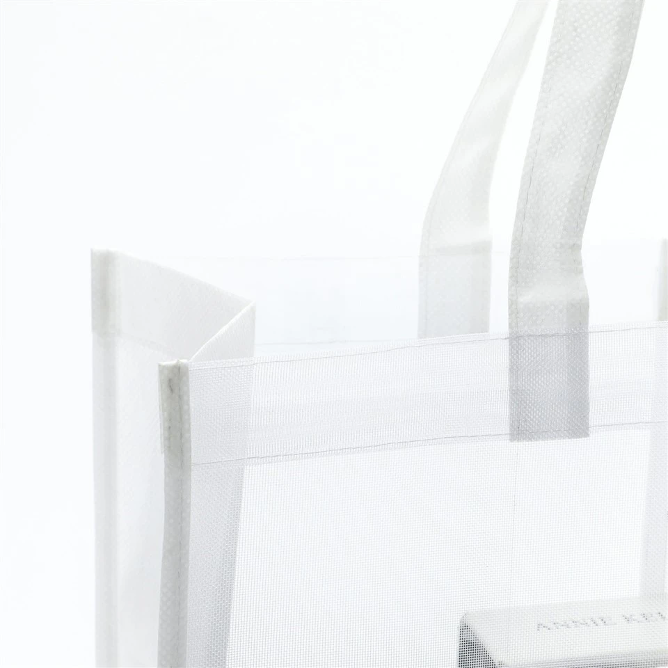 Nylon Mesh Bag